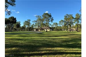 3581 14th Avenue, Naples, FL 34117 Sold 12/24/24