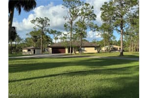 3581 14th Avenue, Naples, FL 34117 Sold 12/24/24