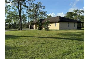 3581 14th Avenue, Naples, FL 34117 Sold 12/24/24