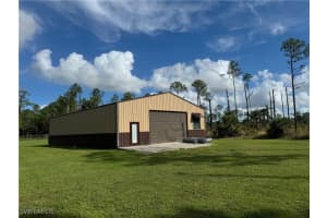 3581 14th Avenue, Naples, FL 34117 Sold 12/24/24