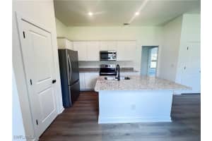 1329 Bush Street, Immokalee, FL 34142 - MLS#224090484