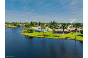 556 Landmark Drive, Naples, FL 34112 Sold 01/30/25