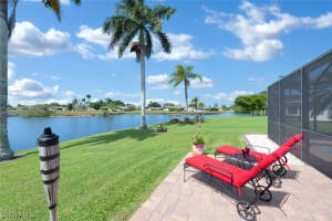 556 Landmark Drive, Naples, FL 34112 Sold 01/30/25