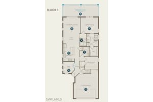 20553 Pebble Glen Drive, Estero, FL 33928 Sold 01/16/25