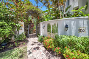 1155 4th Street, Naples, FL 34102 Sold 01/15/25