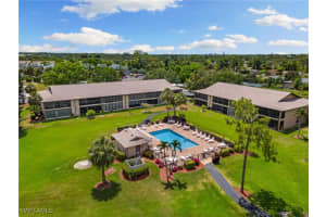 256 Pebble Beach Circle, Naples, FL 34113 Sold 04/02/25