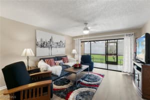 256 Pebble Beach Circle, Naples, FL 34113 Sold 04/02/25