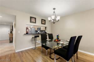 256 Pebble Beach Circle, Naples, FL 34113 Sold 04/02/25