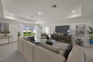 2552 21st Avenue, Cape Coral, FL 33993 Sold 12/19/24