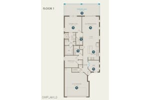 20597 Pebble Glen Drive, Estero, FL 33928 Sold 01/22/25