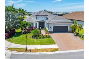11110 Canal Grande Drive, Fort Myers, FL 33913 Sold 01/10/25