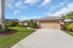 1512 4th Court, Cape Coral, FL 33991 - MLS#224090550