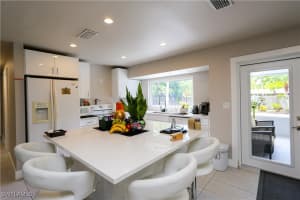 1171 Rainbow Drive, Naples, FL 34104 Sold 01/31/25