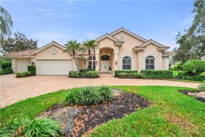 865 Wyndemere Way, Naples, FL 34105 Sold 01/17/25