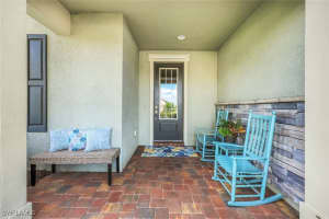 20562 Corkscrew Shores Blvd Boulevard, Estero, FL 33928 Sold 02/07/25