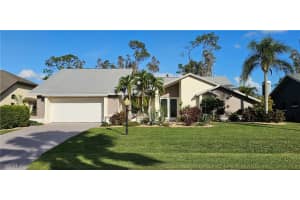 14906 American Eagle Court, Fort Myers, FL 33912 Sold 01/21/25