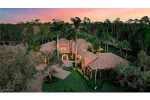 15210 Brolio Way, Naples, FL 34110 Sold 07/17/25
