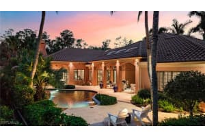 15210 Brolio Way, Naples, FL 34110 Sold 07/17/25