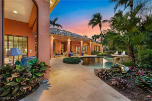 15210 Brolio Way, Naples, FL 34110 Sold 07/17/25