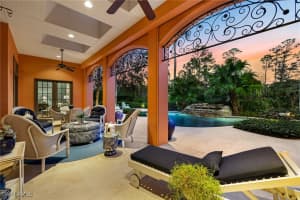 15210 Brolio Way, Naples, FL 34110 Sold 07/17/25
