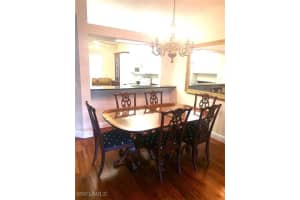 357 Robin Hood Circle, Naples, FL 34104 Sold 01/23/25