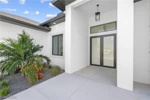 412 Tropicana Parkway, Cape Coral, FL 33909 Sold 02/13/25