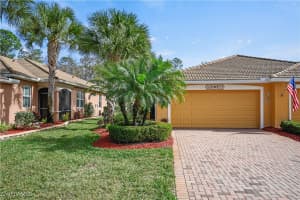 13233 Boccala Lane, Estero, FL 33928 Sold 02/12/25