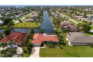 508 20th Place, Cape Coral, FL 33990 Sold 01/13/25