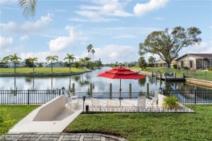 508 20th Place, Cape Coral, FL 33990 Sold 01/13/25