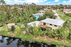 8225 Lake San Carlos Circle, Fort Myers, FL 33967 Sold 03/04/25