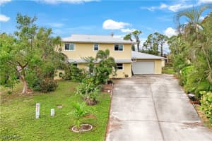 8225 Lake San Carlos Circle, Fort Myers, FL 33967 Sold 03/04/25