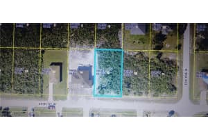 2804 69th Street, Lehigh Acres, FL 33971 Sold 04/21/25