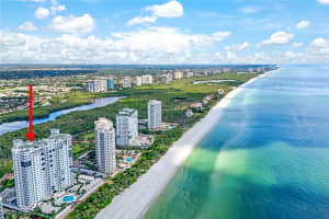 8473 Bay Colony Drive, Naples, FL 34108 Sold 12/12/24