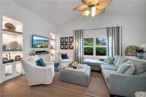 199 Edgemere Way, Naples, FL 34105 Sold 03/12/25