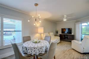 9623 Eaton Gardens Lane, Fort Myers, FL 33919 Sold 05/21/25