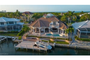 509 Spinnaker Drive, Marco Island, FL 34145 Sold 07/08/25