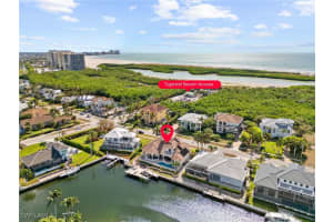 509 Spinnaker Drive, Marco Island, FL 34145 Sold 07/08/25