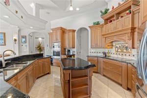 509 Spinnaker Drive, Marco Island, FL 34145 Sold 07/08/25