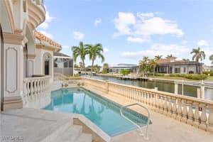 509 Spinnaker Drive, Marco Island, FL 34145 Sold 07/08/25