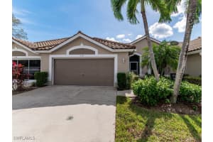 310 Stella Maris Drive, Naples, FL 34114 Sold 03/06/25