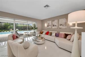 3130 Leeward Lane, Naples, FL 34103 Sold 02/07/25