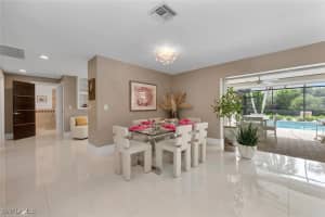 3130 Leeward Lane, Naples, FL 34103 Sold 02/07/25