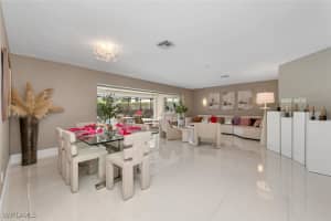 3130 Leeward Lane, Naples, FL 34103 Sold 02/07/25