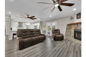 18200 Slater Road, North Fort Myers, FL 33917 Sold 01/07/25