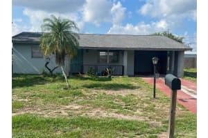 317 Morgan Circle, Lehigh Acres, FL 33936 Sold 05/23/25