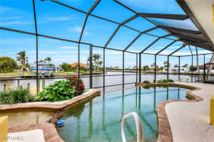 1703 54th Street, Cape Coral, FL 33914 Sold 03/28/25