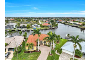 1703 54th Street, Cape Coral, FL 33914 Sold 03/28/25