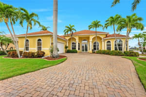 1703 54th Street, Cape Coral, FL 33914 Sold 03/28/25