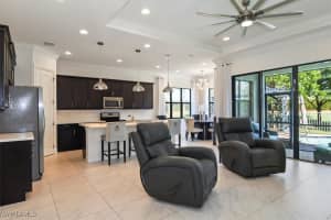 9236 Woodhurst Drive, Naples, FL 34120 Sold 06/30/25
