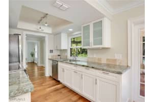 4581 Lakewood Boulevard, Naples, FL 34112 Sold 04/21/25